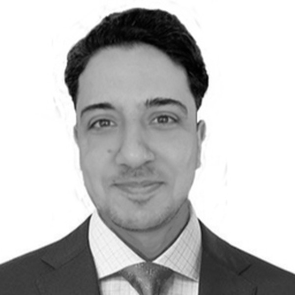 Dr. Ahmad Hassan
