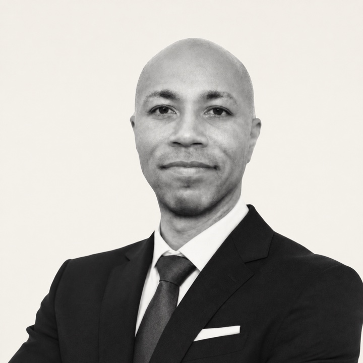 Daniel Slenters