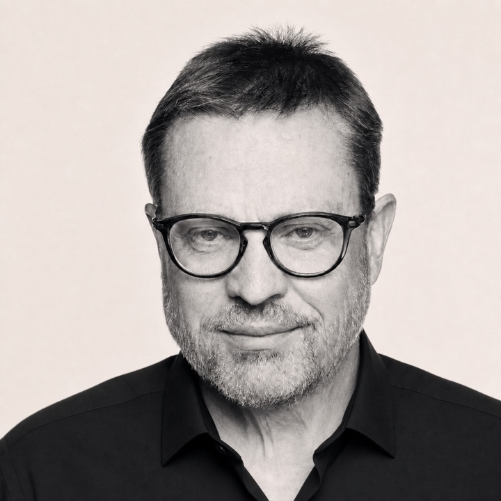 Prof. Dr. Michael Friebe